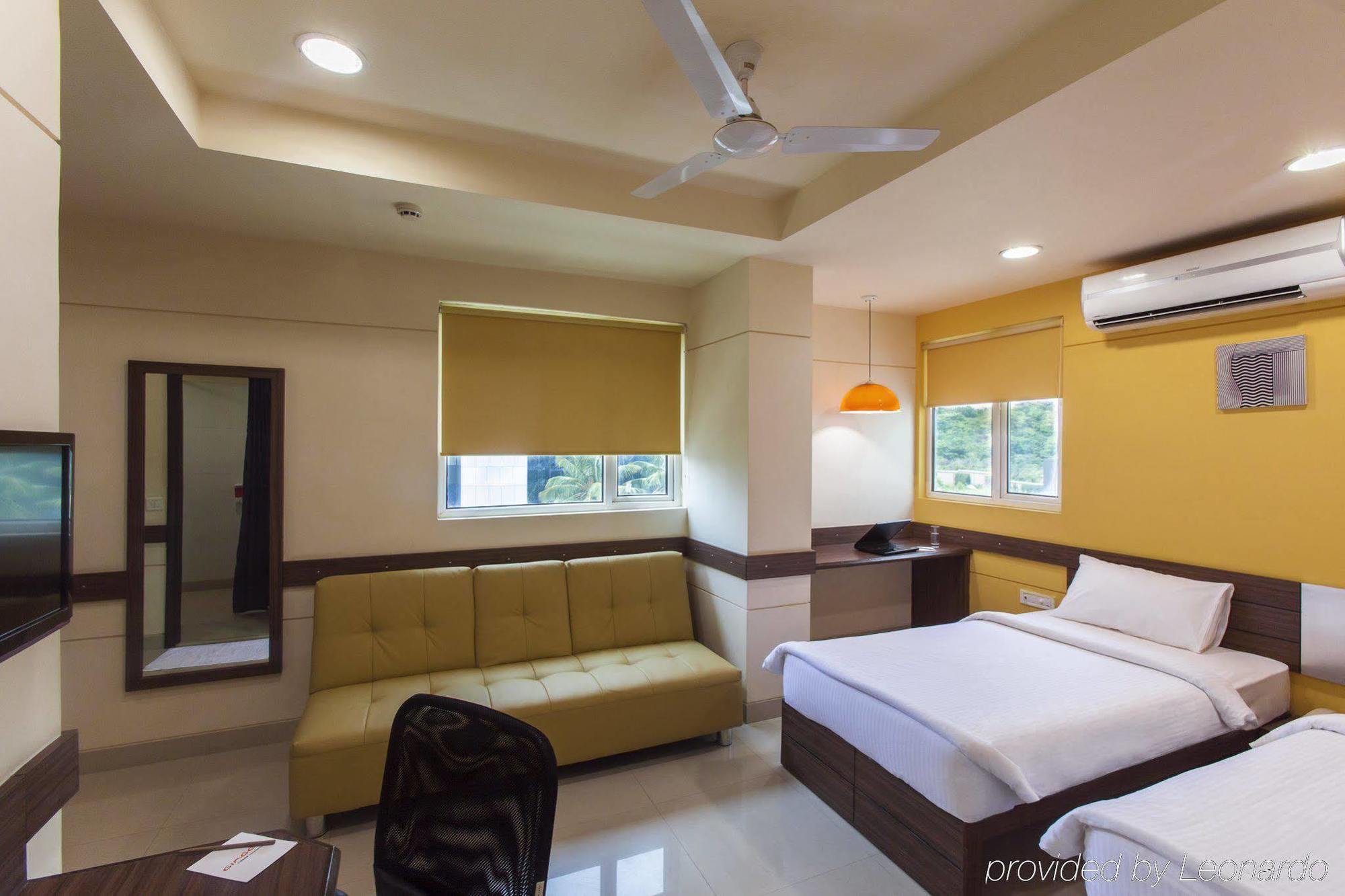 Bangalore- Whitefield Dış mekan fotoğraf