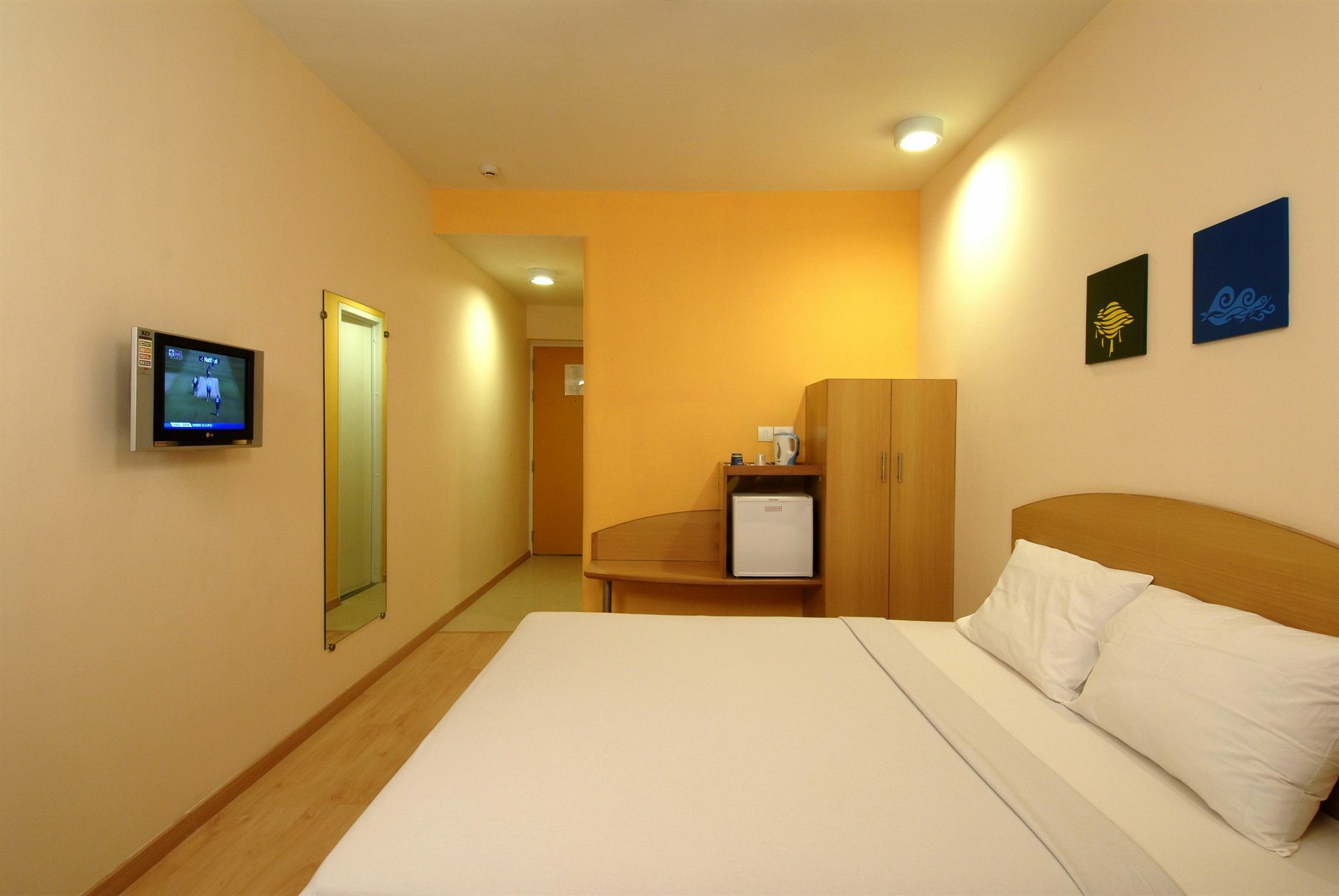 Bangalore- Whitefield Dış mekan fotoğraf
