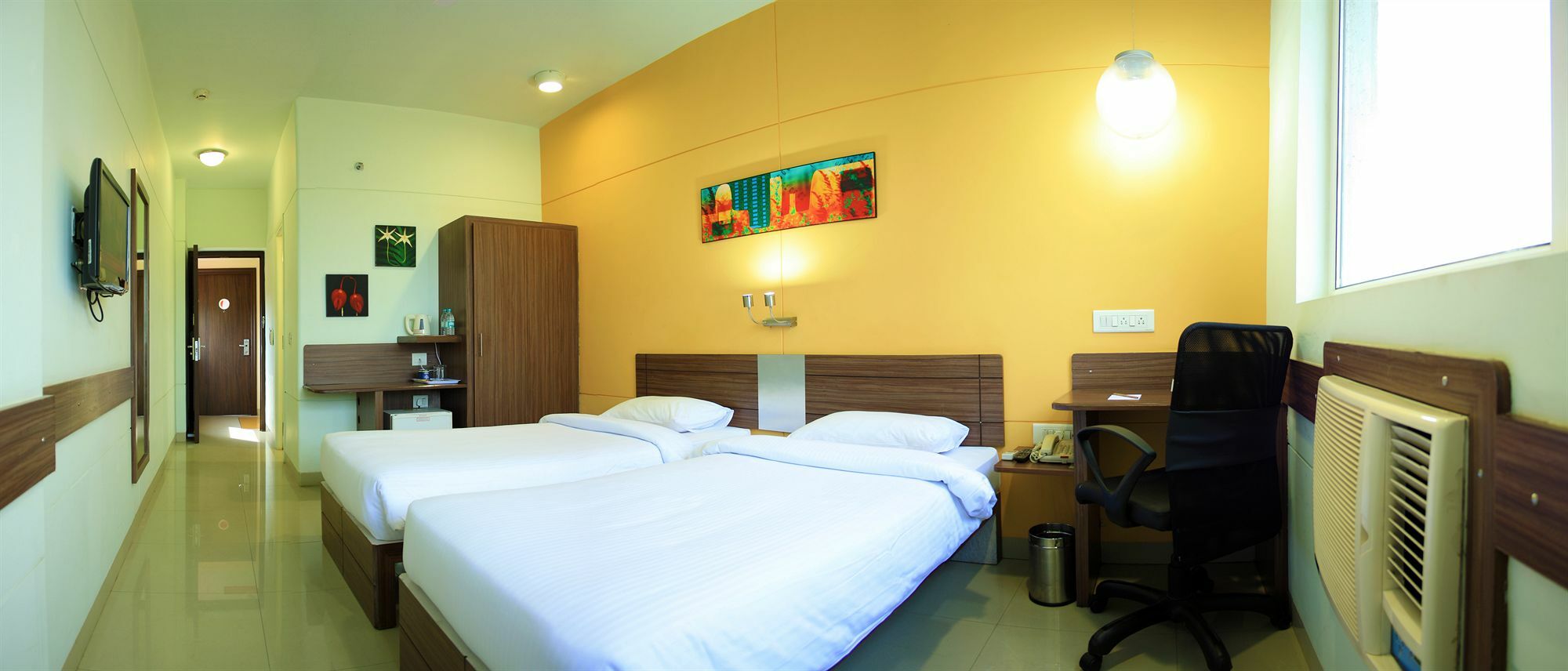 Bangalore- Whitefield Dış mekan fotoğraf